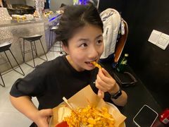 -shark burger·鲨鱼汉堡(交子大道店)