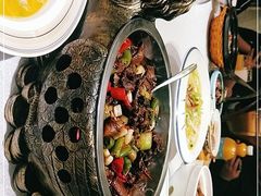 -大鹏饭店·金陵家宴(奥体中心店)