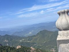 -九华山风景区