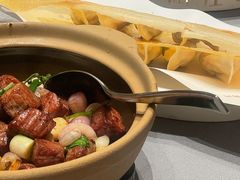 -阿庄新豫菜(航海东路店)