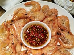 -南海渔家•海鲜•正宗海南菜(海棠湾店)