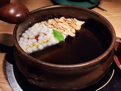 土家桂花红糖凉粉-吃饭皇帝大(解放西路店)