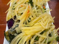 -美玲拉面(鞍山西道店)