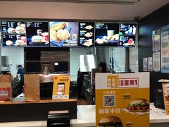 -麦当劳(凌云天地长桥店)