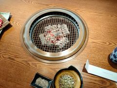 -炎蔵牛舌烤肉
