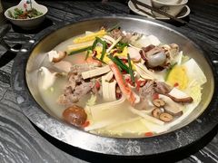 -天都火锅酒楼(虹梅南路店)