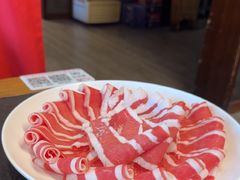 -仁和四季涮肉馆(天坛南门店)