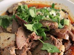 -玉香宫河州牛肉拉面