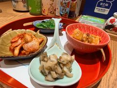 -吉之仙•中国制造•出口级食材日料店(领事馆总店)