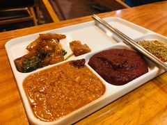 -7年8班朝鲜族非遗美食(三钢里店)