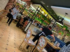 大堂-品大三(大行宫店)