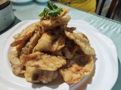 -好妈王饺子(滂江街店)