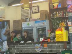 -厨神老街兔·淳朴人家店(盐帮菜风味名店)