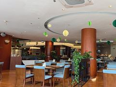 -重庆丽苑维景国际大酒店·海鲜自助餐厅