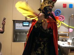 -海底捞火锅(公益西桥店)