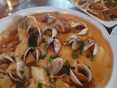 -江南村海鲜馆(洞头店)