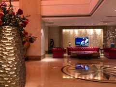 -萧邦音乐会所KTV·蒸汽活海鲜自助(福田店)