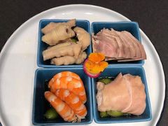 -望乡楼上海菜(日月光店)