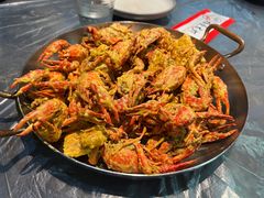 -指爱龙虾(金杨路总店)