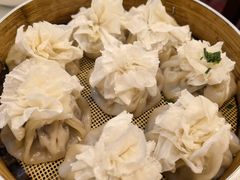 -内蒙联营烧麦 草原石榴红(护国寺店)