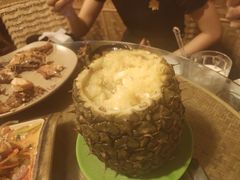 -多哥水傣味餐厅(司马巷店)
