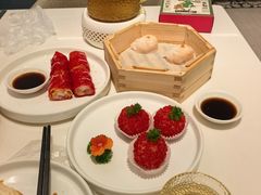 -粤来记·啫啫煲·点心(日月光店)