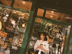 -Pie Bird(新闸路店)