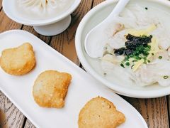 -苏小柳手作点心(控江旭辉分院)
