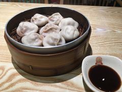 -鸡鸣汤包(复地活力广场店)