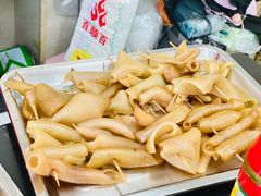 -六姑龟苓膏糖水卤水店