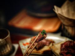 安格斯牛肉薄烧-岩也·日料与酒(龙岗天安云谷店)