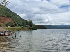 -丽江泸沽湖景区