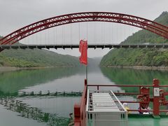 -乌江画廊(彭水苗族土家族自治县)