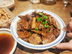 笋干烧肉-莫山小馆(百花店)