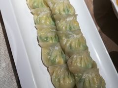 #蒸饺-金海湾海鲜总店