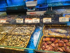 -徐记海鲜(大明宫|北二环店)
