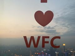-WFC会仙楼观景台