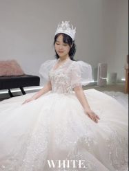 -纯色时光婚纱艺术馆WHITE