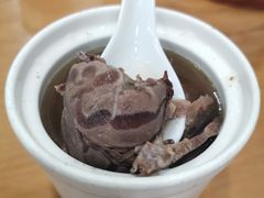 牛肉炖罐-达道武仔牛肉店(广达路店)