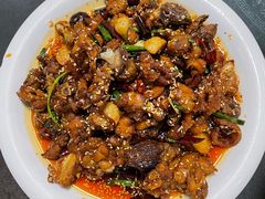 -瑞丰园庭院餐厅·白族传统家常菜