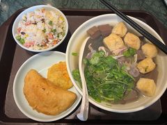 -四宜糕团店(南大街店)