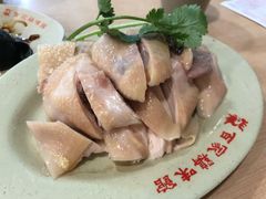 -百家鸡味馆(清泰店)