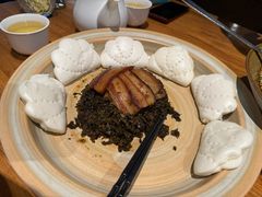 -巴蜀风·地道川菜(总店)