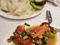 -金唐海鲜酒家