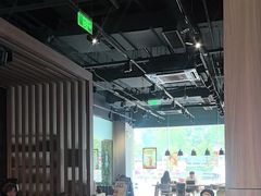 -COSTA COFFEE(金长安大厦店)