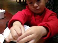 -宝鸡民族饭庄(英达路店)