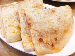 -华天二友居肉饼(宫门口店)