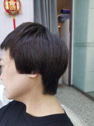 -Kraemer paris·苏豪路易士·嘉玛发廊