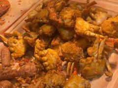 -渔公码头海货全海鲜自助(海滨旅游路店)
