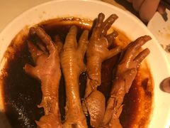 -绿茶餐厅(西单老佛爷店)